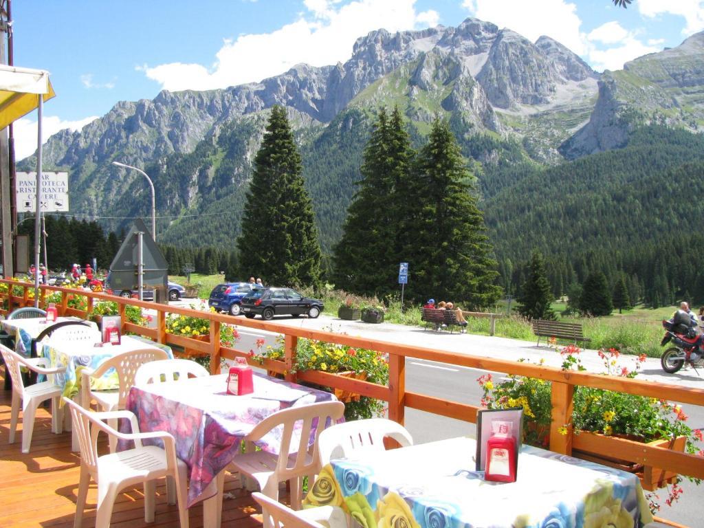 Hotel Il Catturanino Madonna Extérieur photo