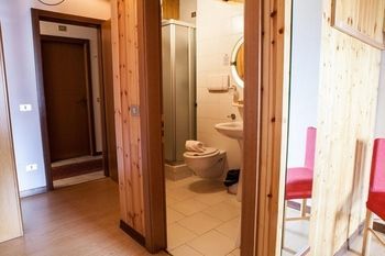 Hotel Il Catturanino Madonna Extérieur photo