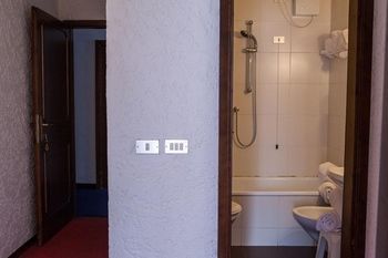 Hotel Il Catturanino Madonna Extérieur photo