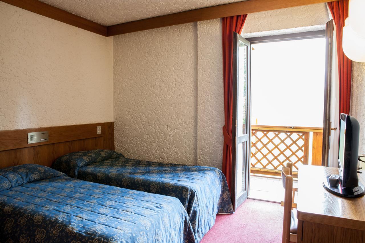 Hotel Il Catturanino Madonna Extérieur photo
