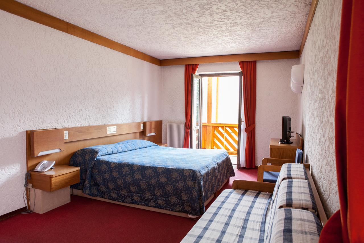 Hotel Il Catturanino Madonna Extérieur photo
