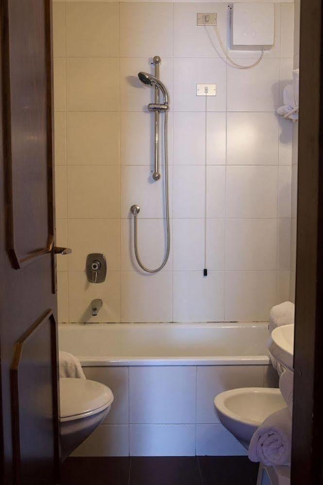 Hotel Il Catturanino Madonna Extérieur photo