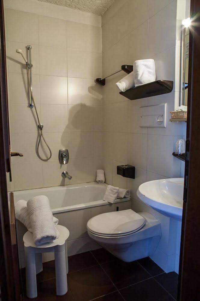Hotel Il Catturanino Madonna Extérieur photo