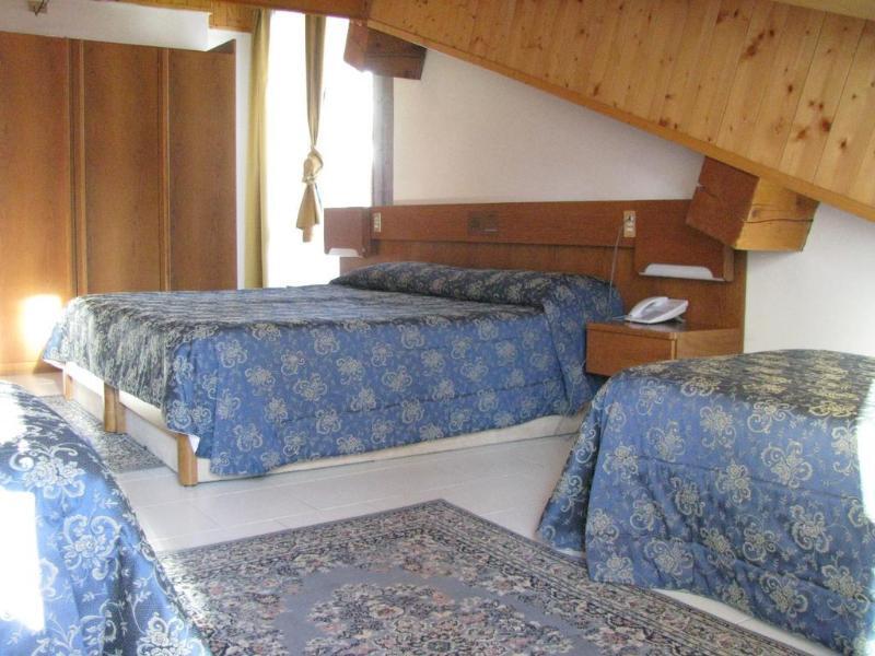 Hotel Il Catturanino Madonna Extérieur photo